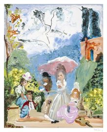 Genieve Figgis - 8 Artworks Available | Buy & Sell | FairArt
