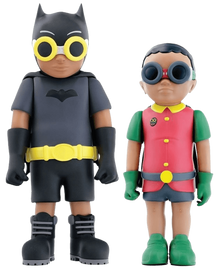 Hebru Brantley | Flynamic Duo 89 | Buy & Sell | FairArt