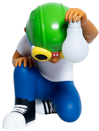 Hebru Brantley | Flynamic Duo 89 | Buy & Sell | FairArt