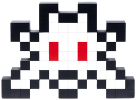 Invader ⭐︎3D Little Big Space Figure thumbnail_Invader_3_D_Little_B