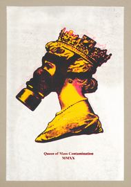 James Cauty - 26 Artworks Available | Buy & Sell | FairArt