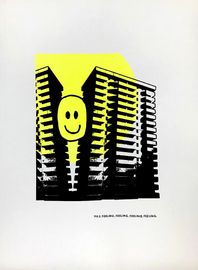 James Cauty - 26 Artworks Available | Buy & Sell | FairArt