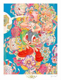 thumbnail_James_Jean_Bouquet_1