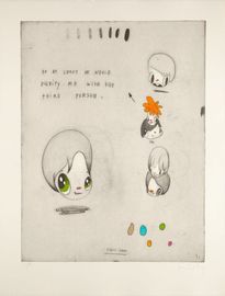 その他 Javier Calleja First Look; Second Chance Javier Calleja - 60 Artworks Available | Buy & Sell | FairArt