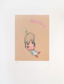 Javier Calleja - 60 Artworks Available | Buy & Sell | FairArt
