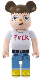 BE@RBRICK JAVIER CALLEJA 1000％ thumbnail_Javier_Calleja_Fuck_