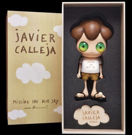 Javier Calleja | Missing The Blue Sky | Buy & Sell | FairArt