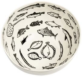 FRESH SERVICE × Jean Jullien SAMUECOAT FRESH SERVICE × Jean