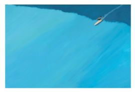 FRESH SERVICE × Jean Jullien SAMUECOAT FRESH SERVICE × Jean Jullien SAMUECOAT - メルカリ