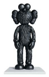 Kaws | BFF (Bronze) | Buy & Sell | FairArt