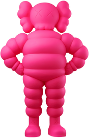 Kaws | Chum (2022 Pink) | Buy & Sell | FairArt
