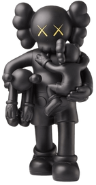 Kaws | Clean Slate (Black) | Buy & Sell | FairArt