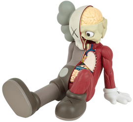 Kaws | Kaws Companion : Resting Place | Buy & Sell | FairArt