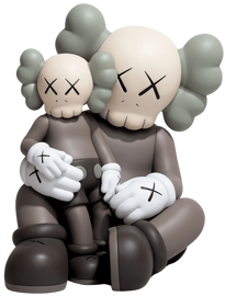 MEDICOM TOY - 送料込 KAWS HOLIDAY CHANGBAI MOUNTAIN BROWN thumbnail_Kaws_Kaws_Holiday_Ch