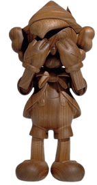 thumbnail_Kaws_Pinocchio_Wood_