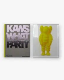 thumbnail_Kaws_What_Party_Yell