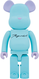 MEDICOM TOY - kyne untitled 版画 B Medicom Toy BE@RBRICK Series 48 Blind Box – Kith