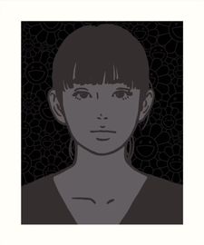 Untitled K Print by Kyne - Buy & Sell Kyne Prints | FairArt