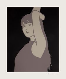 Kyne | Untitled (Canvas) | Buy & Sell | FairArt