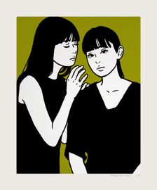 Kyne - 32 Artworks Available | Buy & Sell | FairArt