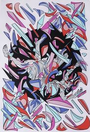 Louis de Guzman - 18 Artworks Available | Buy & Sell | FairArt