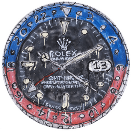 Madsaki | Happiness Overdose (Azul Mariano) | Buy & Sell | FairArt