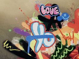マーティン・ワトソン 「Mini Still Life」プリント COA付属 Martin Whatson | Mini Still Life | Buy & Sell | FairArt