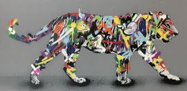 Martin Whatson | Tiger (Hand Finished) | Buy & Sell | FairArt