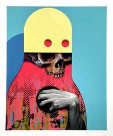 Michael Reeder - 48 Artworks Available | Buy & Sell | FairArt