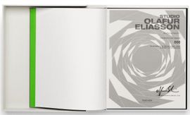 STUDIO OLAFUR ELIASSON「An Encyclopedia」 thumbnail_Olafur_Eliasson_Stud