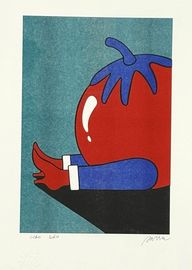 アート・デザイン・音楽 Parra art book Parra - Artist, video, picture, artwork, illustration