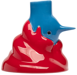 By Parra THE UPSIDE DOWN FACE VASE 花瓶 thumbnail_Parra_The_Upside_Dow