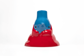 Parra | The Upside Down Face Vase (Hair) | Buy & Sell | FairArt