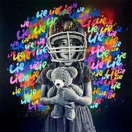 コレクター必見❗️Roamcouch名作①❗️ Roamcouch - 55 Artworks Available | Buy & Sell | FairArt