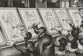 Ryan Travis Christian - 26 Artworks Available | Buy & Sell | FairArt