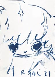 Ryol (Laksamana Ryo) - 19 Artworks Available | Buy & Sell | FairArt