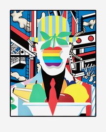 Speedy Graphito | Welcome To Paradise | Buy & Sell | FairArt