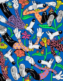 Steven Harrington - 55 Artworks Available | Buy & Sell | FairArt