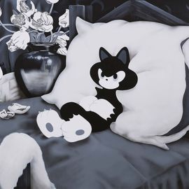 TIDE Blanket イデタツヒロ ide tatsuhiro thumbnail_TIDE_Ide_Tatsuhiro_2