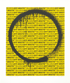Virgil Abloh | Artist Plate Project 2023 (Virgil Abloh) | Buy