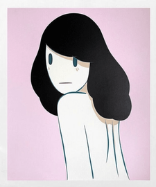 Takeru Amano | Sleepy Venus | Buy & Sell | FairArt