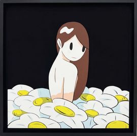あ*こ様 Takeru Amano Sleepy Venus, 2023 Sleepy Venus Sculpture by Takeru Amano - Buy & Sell Takeru Amano