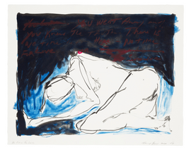 thumbnail_Tracey_Emin_No_Time_