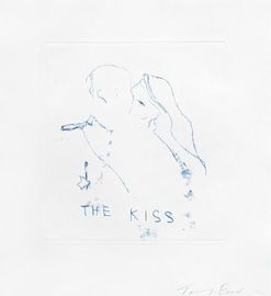 Tracey Emin | No Substitute For Your Love | Buy & Sell | FairArt