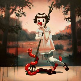 Victor Castillo - 22 Artworks Available | Buy & Sell | FairArt