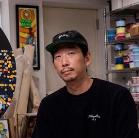 Yoon Hyup (YNHP) - 18 Artworks Available | Buy & Sell | FairArt