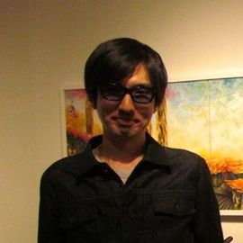 Yosuke Ueno - 19 Artworks Available | Buy & Sell | FairArt