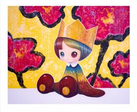 Yosuke Ueno - 19 Artworks Available | Buy & Sell | FairArt