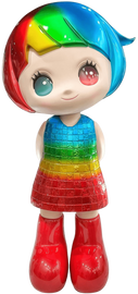 INSTINCTOY Yousuke Ueno HAPICO セット 直筆サイン INSTINCTOY | YOSUKE UENO - HAPICO STAND BY YOU 