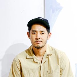 Yusuke Hanai - 41 Artworks Available | Buy & Sell | FairArt